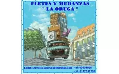 mudanza local y foranea image 1