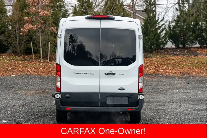 $23095 : Ford Transit 2018 350 XL 3dr image 7