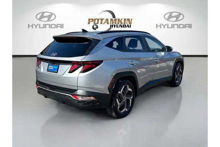 $23771 : Hyundai TUCSON 2024 SEL 4dr image 5