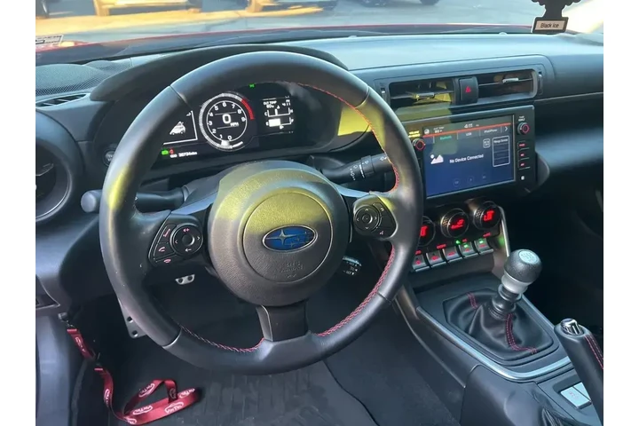 $26600 : Subaru BRZ 2023 Limited 2dr image 6