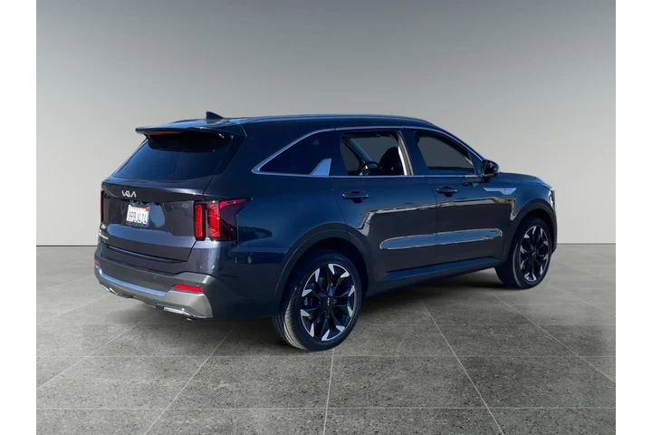 $39355 : Kia Sorento 2025 EX 4dr SUV image 5