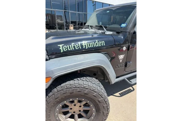 $23569 : Jeep Gladiator 2020 4x4 Spor image 7