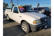 2009 Ranger XL en Modesto