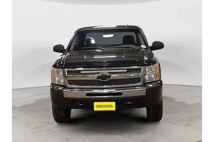 $10561 : Chevrolet Silverado 1500 201 image 8