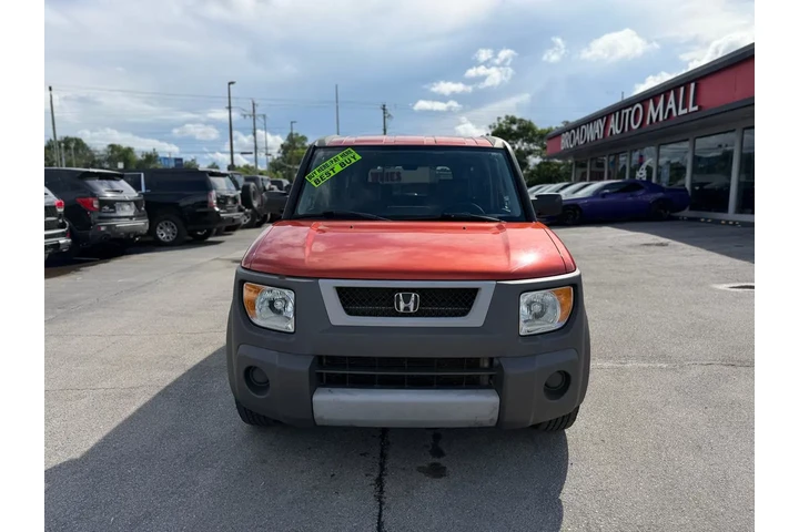 2004 Element EX image 7
