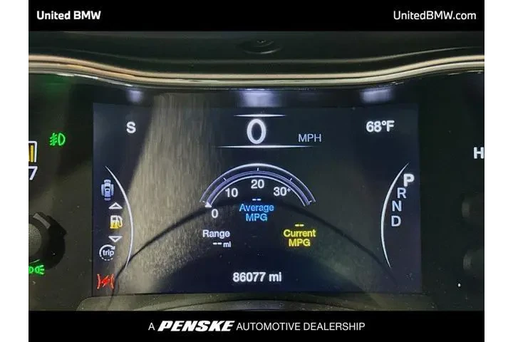 $19495 : Jeep Grand Cherokee 2019 4x4 image 7