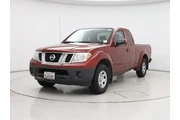 $16998 : Nissan Frontier 2018 4x2 S 4 thumbnail