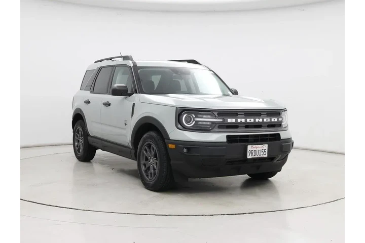 $25998 : Ford Bronco Sport 2024 AWD B image 1