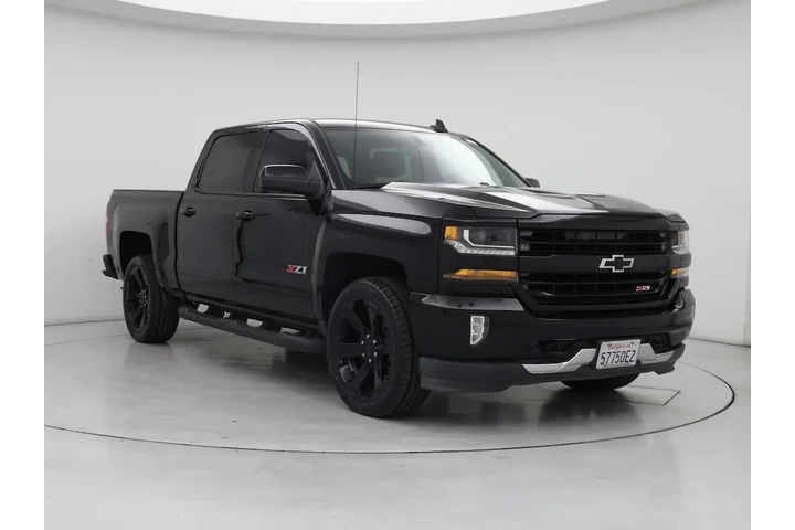 $27998 : Chevrolet Silverado 1500 201 image 1