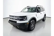 $27500 : Ford Bronco Sport 2024 AWD B thumbnail