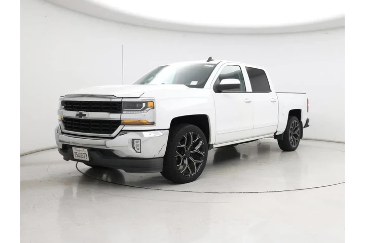 $23998 : Chevrolet Silverado 1500 201 image 4