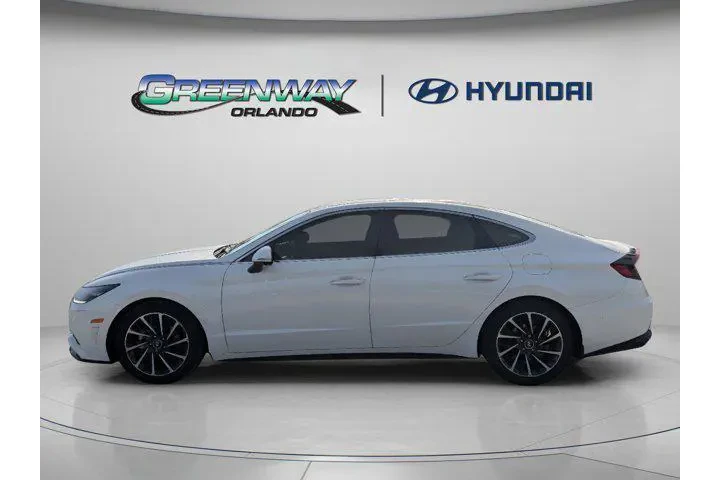 $20487 : Hyundai SONATA 2022 Limited image 9