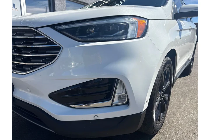 $19995 : 2021 Edge Titanium image 8