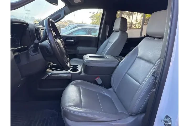 $37661 : Chevrolet Silverado 1500 202 image 5