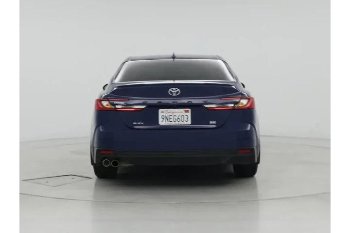 $30998 : Toyota Camry 2025 SE 4dr Sed image 6