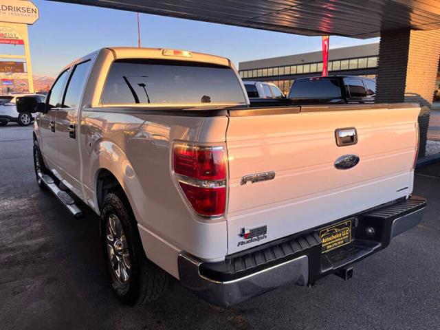 $10450 : 2013 F-150 XLT image 5