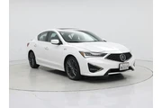 Acura ILX 2019 4dr Sedan w/P en Fresno