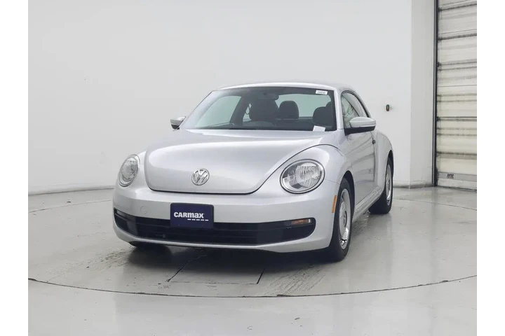 $16998 : Volkswagen Beetle 2015 1.8T image 4