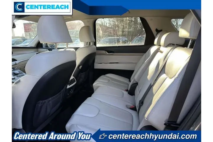 $24198 : Hyundai PALISADE 2022 AWD SE image 10