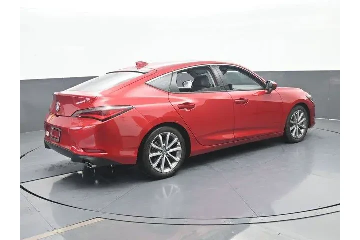 $24997 : Acura Integra 2024 4dr Liftb image 6