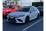 $27504 : Toyota Camry 2021 AWD XSE 4d thumbnail