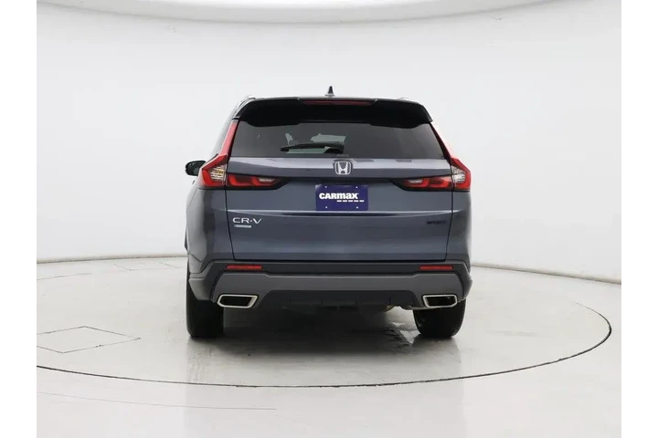 $32998 : Honda CR-V Hybrid 2023 AWD S image 6