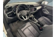 $16224 : Audi Q3 2021 AWD quattro Pre thumbnail