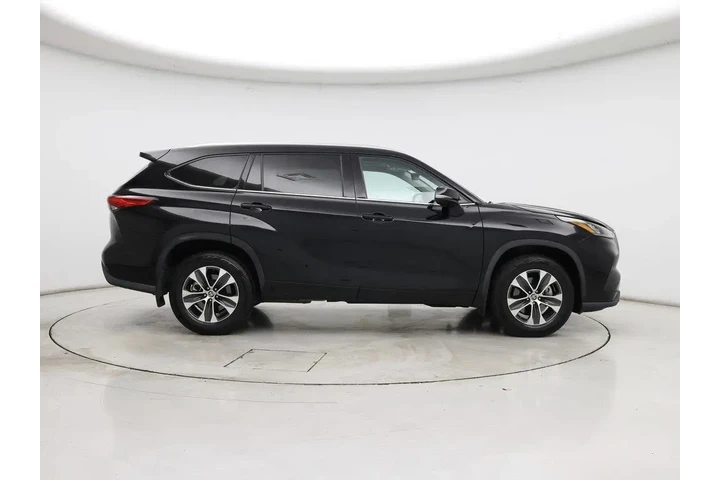 $31998 : Toyota Highlander 2020 AWD X image 7