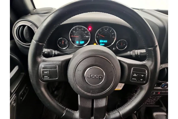 $17998 : Jeep Wrangler JK Unlimited 2 image 10