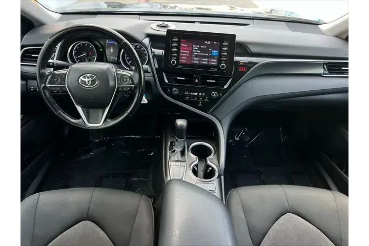 $21999 : Toyota Camry 2023 LE 4dr Sed image 4