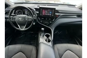 $21999 : Toyota Camry 2023 LE 4dr Sed thumbnail