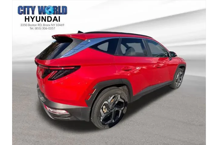 $22995 : Hyundai TUCSON 2023 AWD SEL image 5