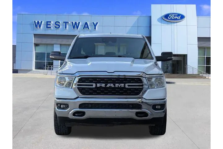 $31258 : Ram 1500 2023 4x4 Big Horn 4 image 7