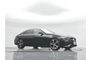 $30900 : Mercedes-Benz C-Class 2022 C thumbnail