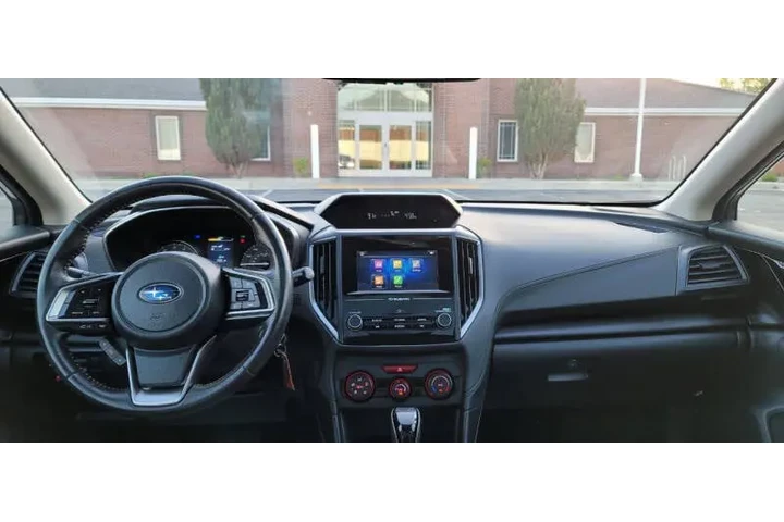 $16900 : 2018 Crosstrek 2.0i Premium image 10