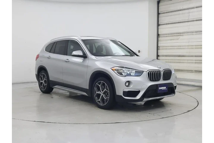$23998 : BMW X1 2018 AWD xDrive28i 4d image 1