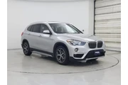 BMW X1 2018 AWD xDrive28i 4d en Sacramento