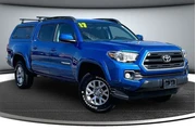 $25000 : Toyota Tacoma 2017 4x4 TRD P thumbnail