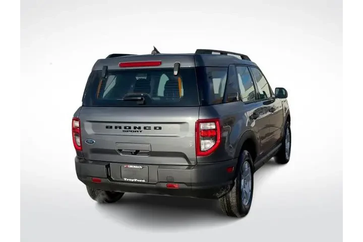 $21995 : Ford Bronco Sport 2021 AWD B image 8