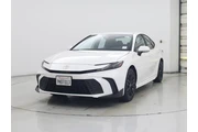 $32998 : Toyota Camry 2025 AWD SE 4dr thumbnail