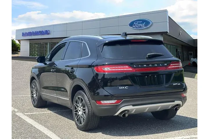 $14989 : Lincoln MKC 2018 AWD Premier image 4