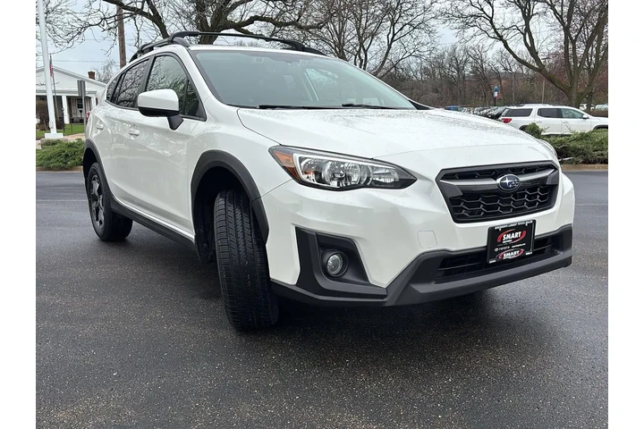 $15000 : 2019 Crosstrek Premium image 10