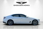 $23778 : Genesis G70 2022 2.0T 4dr Se thumbnail