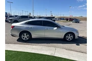 $17679 : Chevrolet Malibu 2020 LS Fle thumbnail