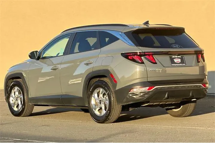 $19290 : Hyundai TUCSON 2024 SEL 4dr image 9