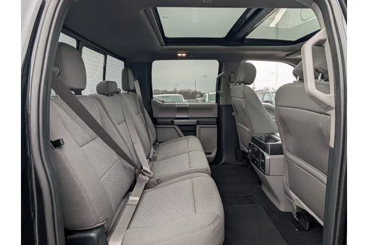 $31990 : Ford F-150 2019 4x4 XLT 4dr image 8