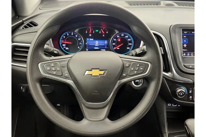$18998 : Chevrolet Equinox 2022 LT 4d image 10