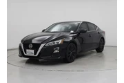 $18998 : Nissan Altima 2022 2.5 SR 4d thumbnail