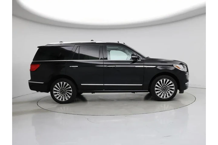 $36998 : Lincoln Navigator 2019 4x4 R image 7