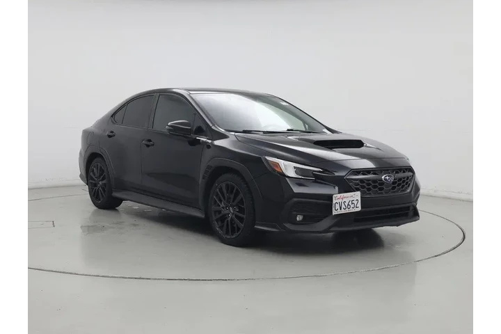 $30998 : Subaru WRX 2022 AWD Limited image 1